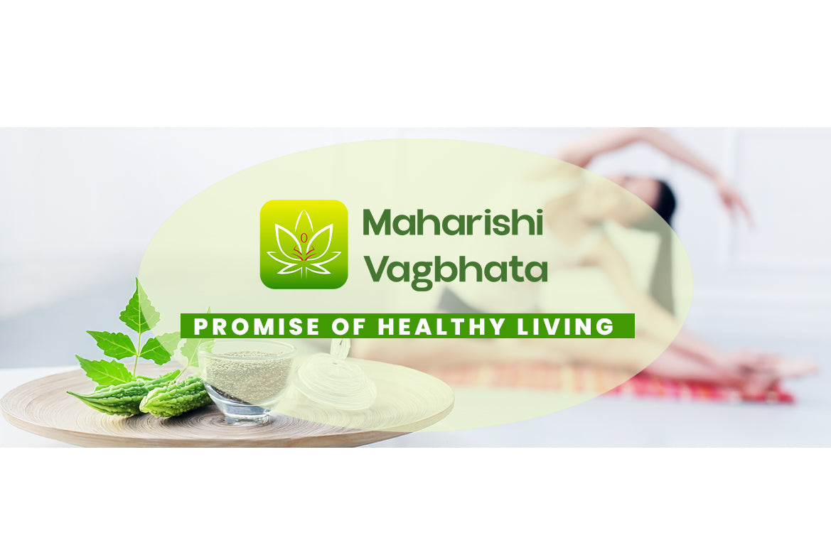 Maharishi Vagbhata's Promise of Healthy Living