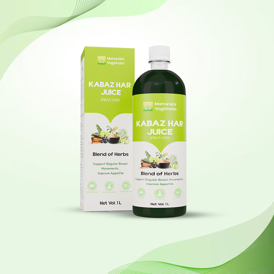 Kabaz Har Juice
