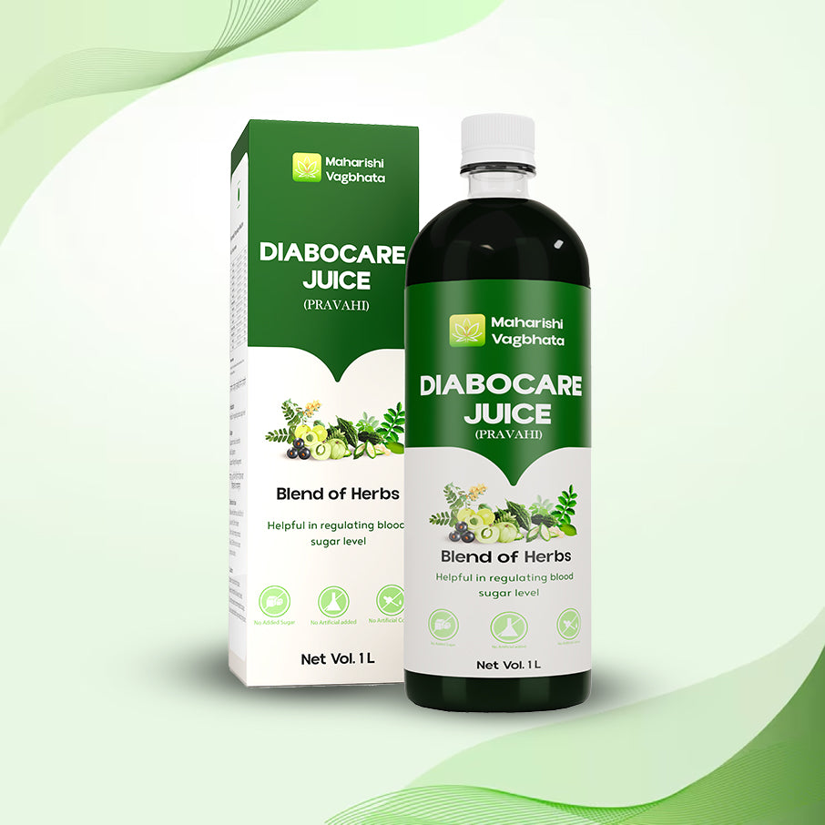 Diabocare Juice