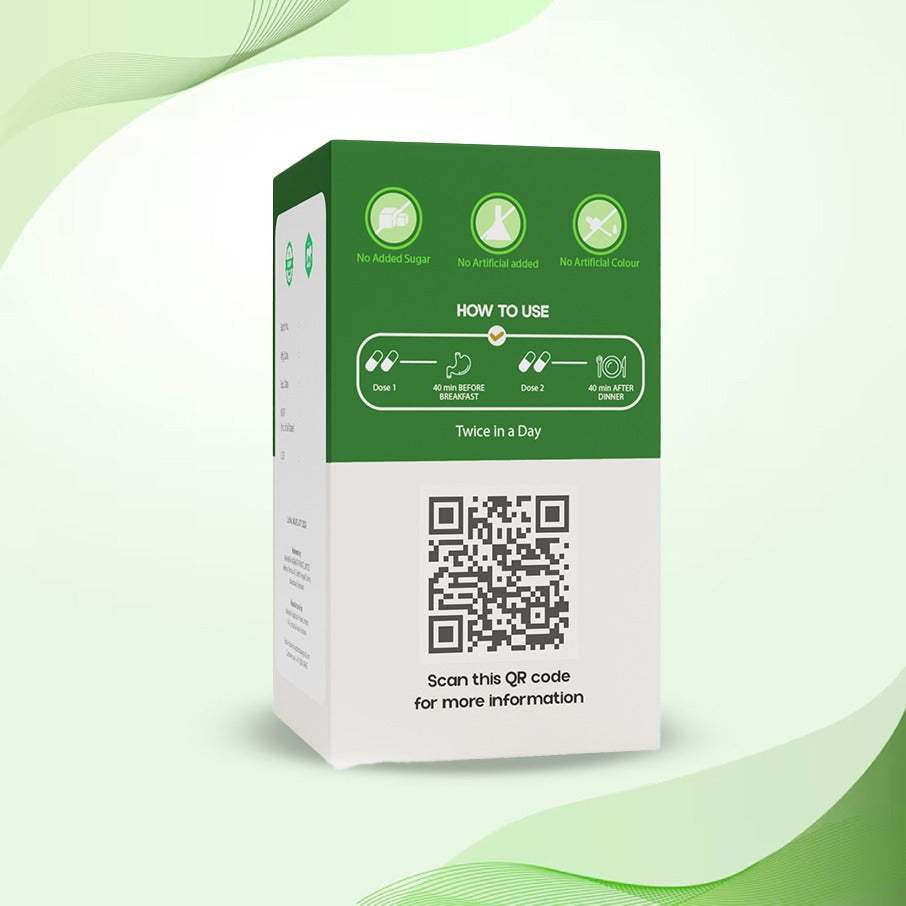 Diabocare Capsule