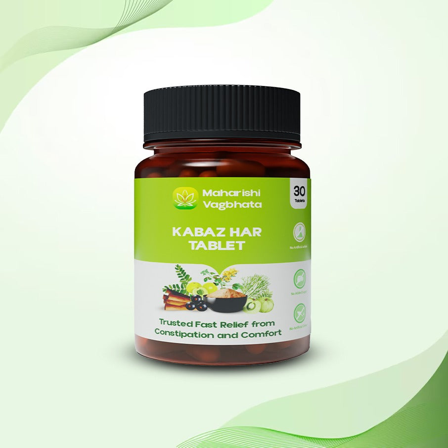 Kabaz Har Tablet