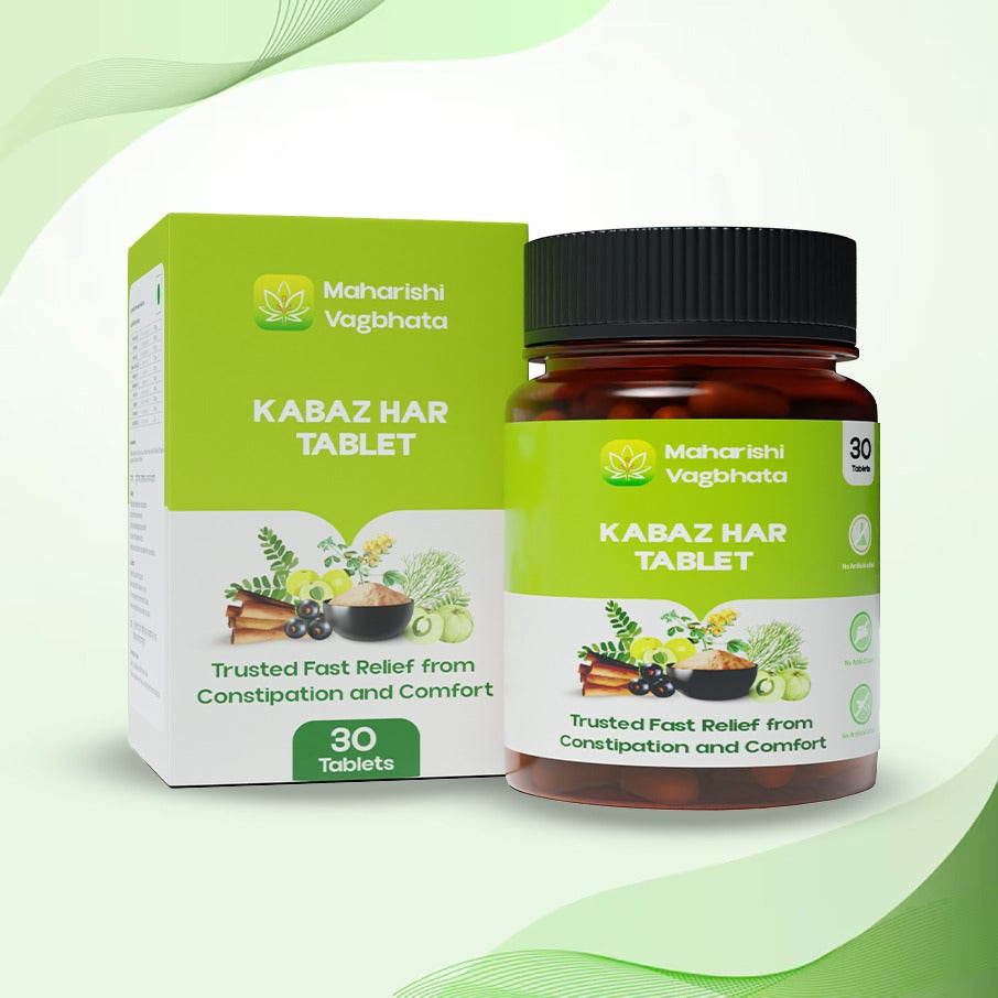 Kabaz Har Tablet