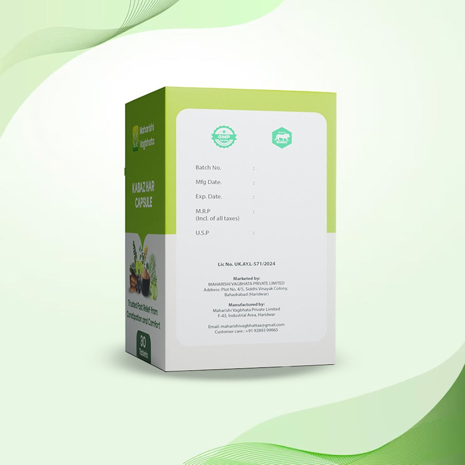 Kabaz Har Tablet