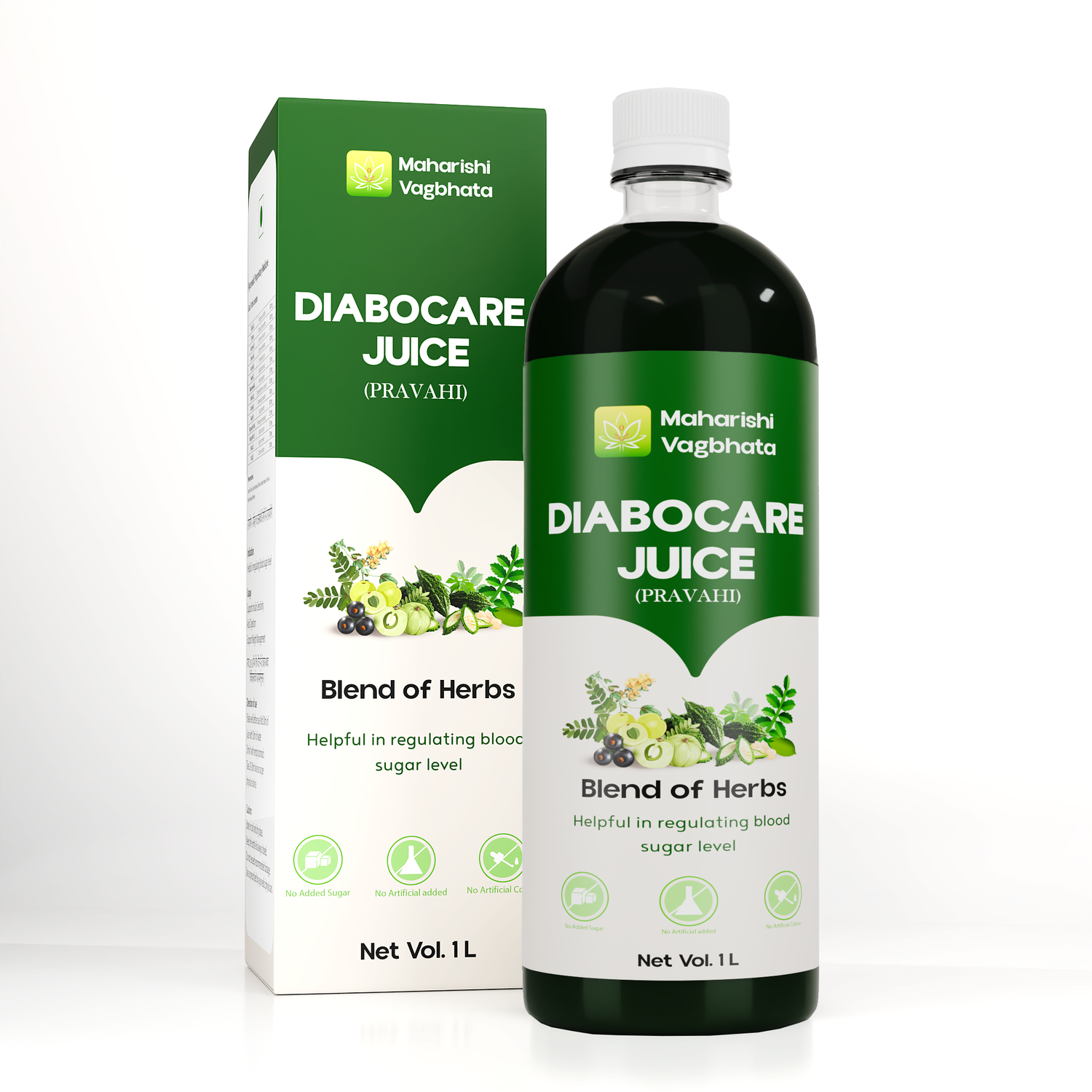 Diabocare Juice