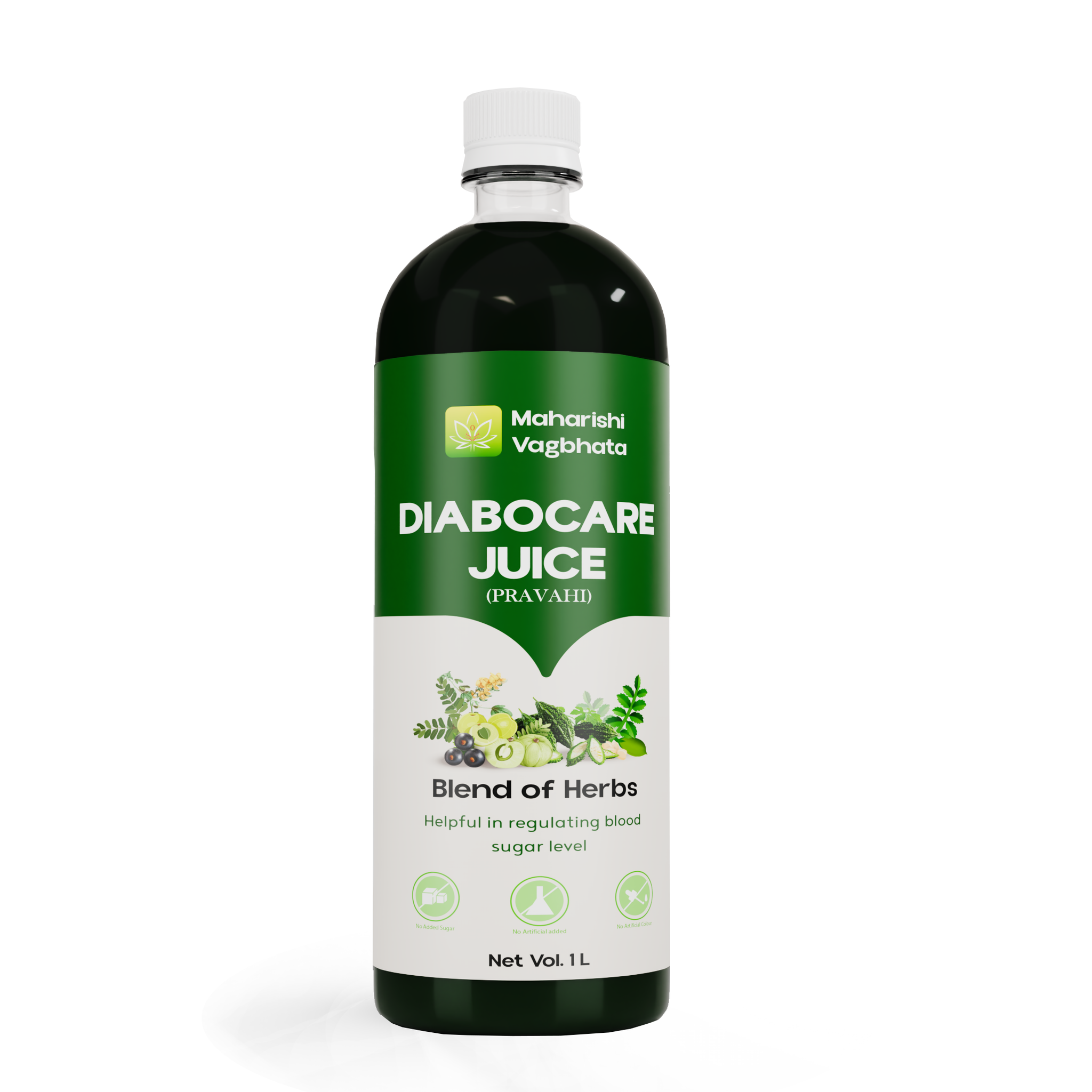 Diabocare Juice