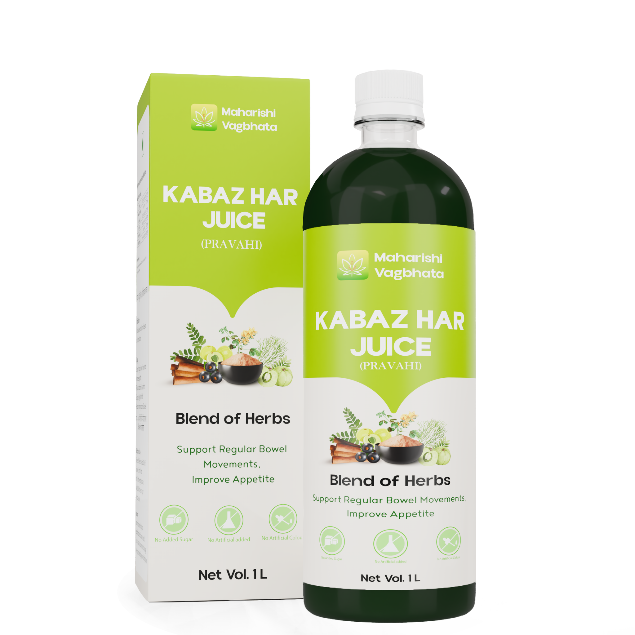 Kabaz Har Juice