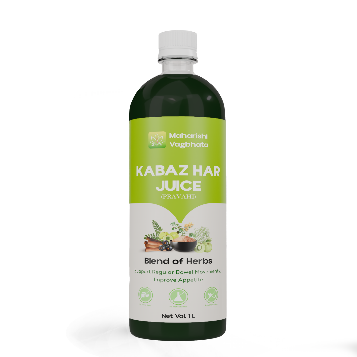 Kabaz Har Juice