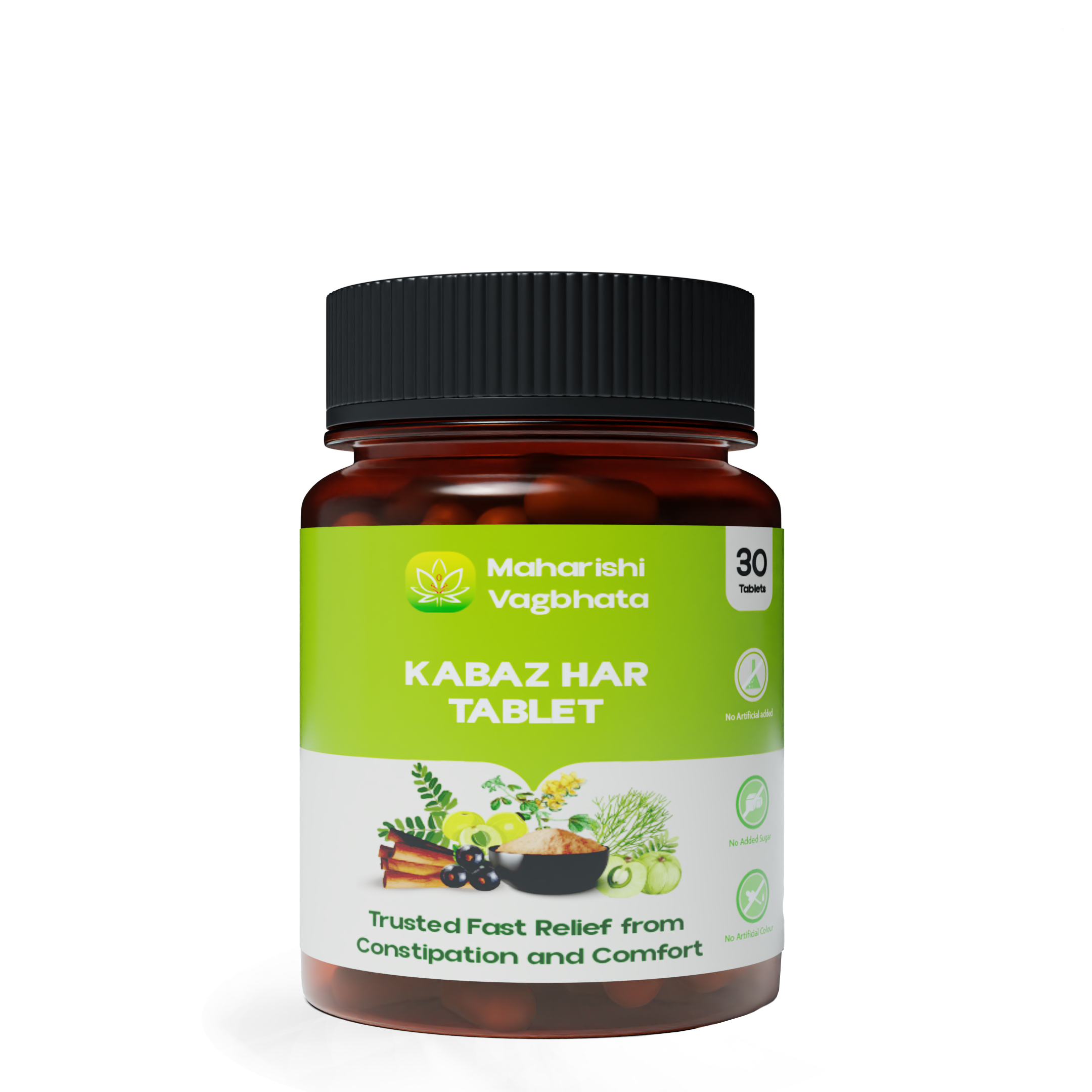 Kabaz Har Tablets